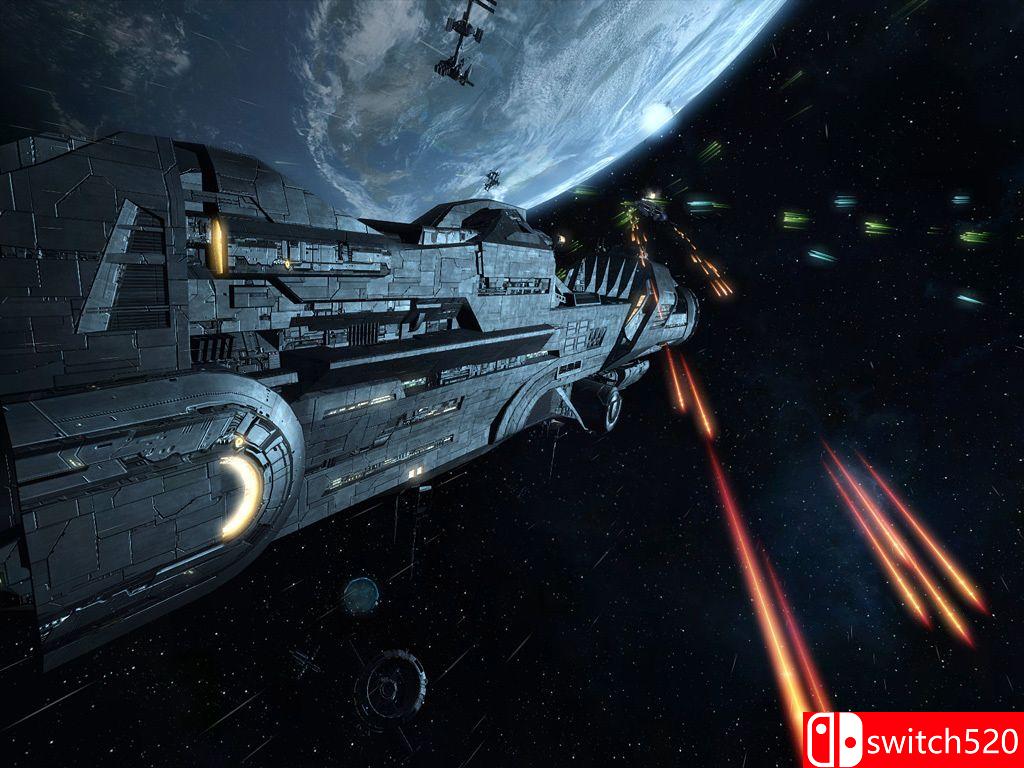 《X3：重聚（X3: Reunion）》十国语言 PROPHET破解版[CN/TW/EN]_3