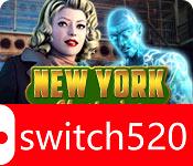 《纽约迷云2：高压》游戏封面