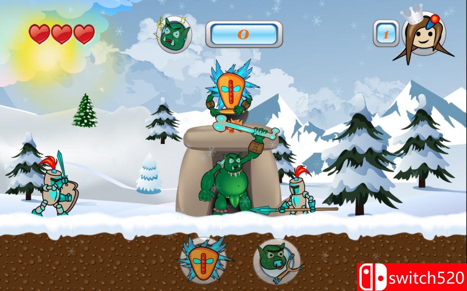 《Bootombaa!!!（Bootombaa!!!）》x86+x64 OUTLAWS破解版[EN]_2