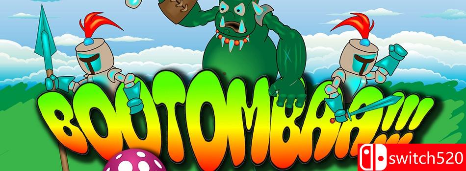 《Bootombaa!!!（Bootombaa!!!）》x86+x64 OUTLAWS破解版[EN]_0