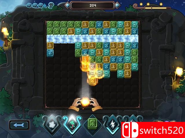 《魔石游戏（Game of Stones）》v1.0 ZEKE破解版[EN]_2