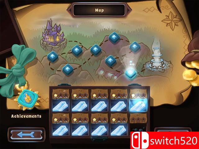 《魔石游戏（Game of Stones）》v1.0 ZEKE破解版[EN]_1