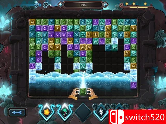 《魔石游戏（Game of Stones）》v1.0 ZEKE破解版[EN]_3