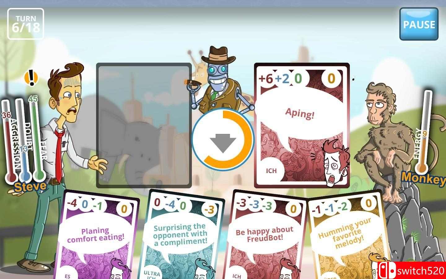 《弗洛德机器人（FreudBot）》v1.0 TE破解版[EN]_4