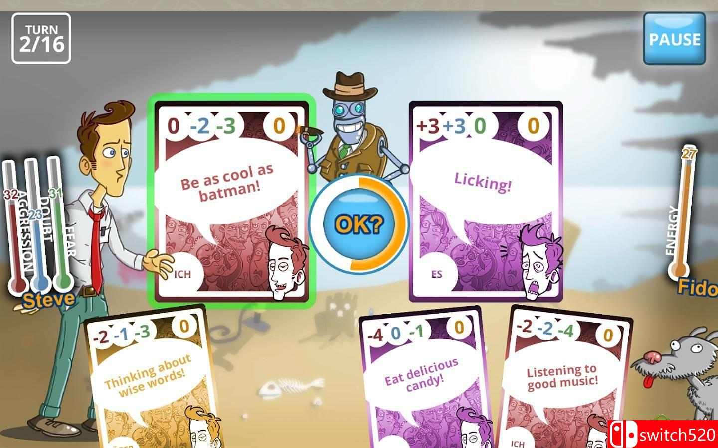 《弗洛德机器人（FreudBot）》v1.0 TE破解版[EN]_1