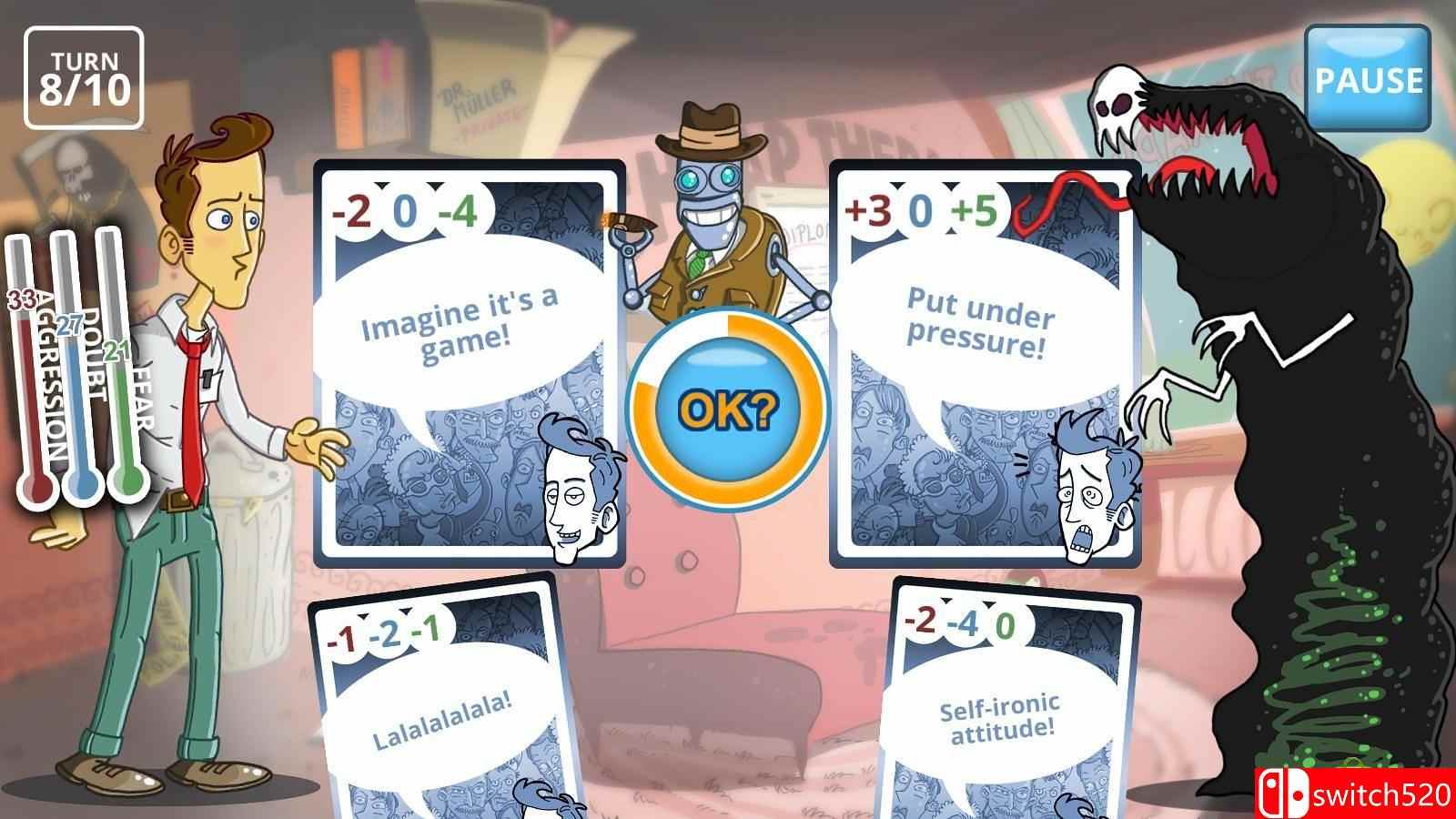 《弗洛德机器人（FreudBot）》v1.0 TE破解版[EN]_2