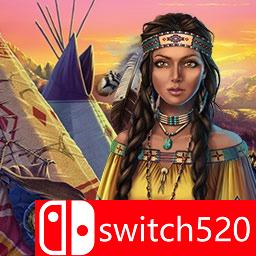 《捕梦猎手编年史：曼尼》游戏封面