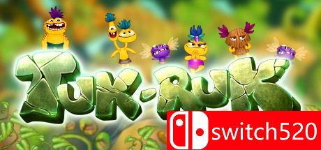 《图克鲁（Tuk Ruk）》HI2U破解版[EN]_0