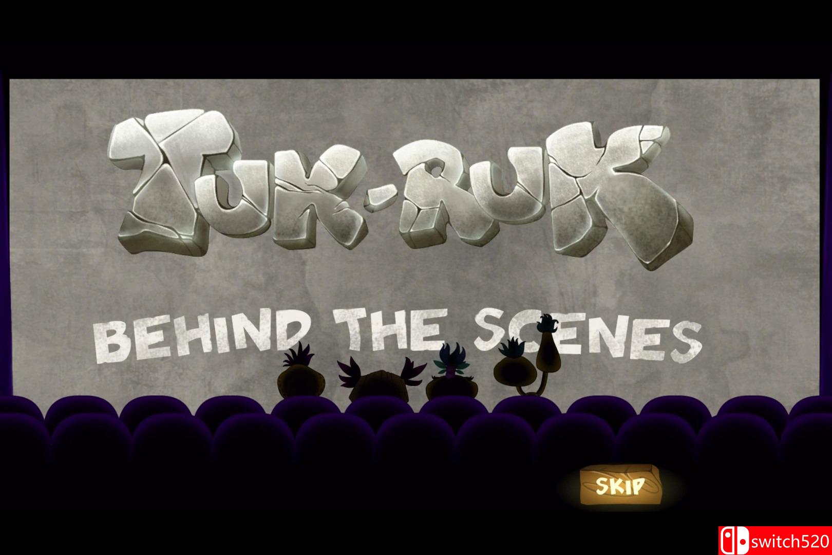 《图克鲁（Tuk Ruk）》HI2U破解版[EN]_1