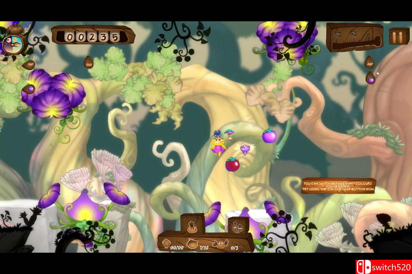 《图克鲁（Tuk Ruk）》HI2U破解版[EN]_2