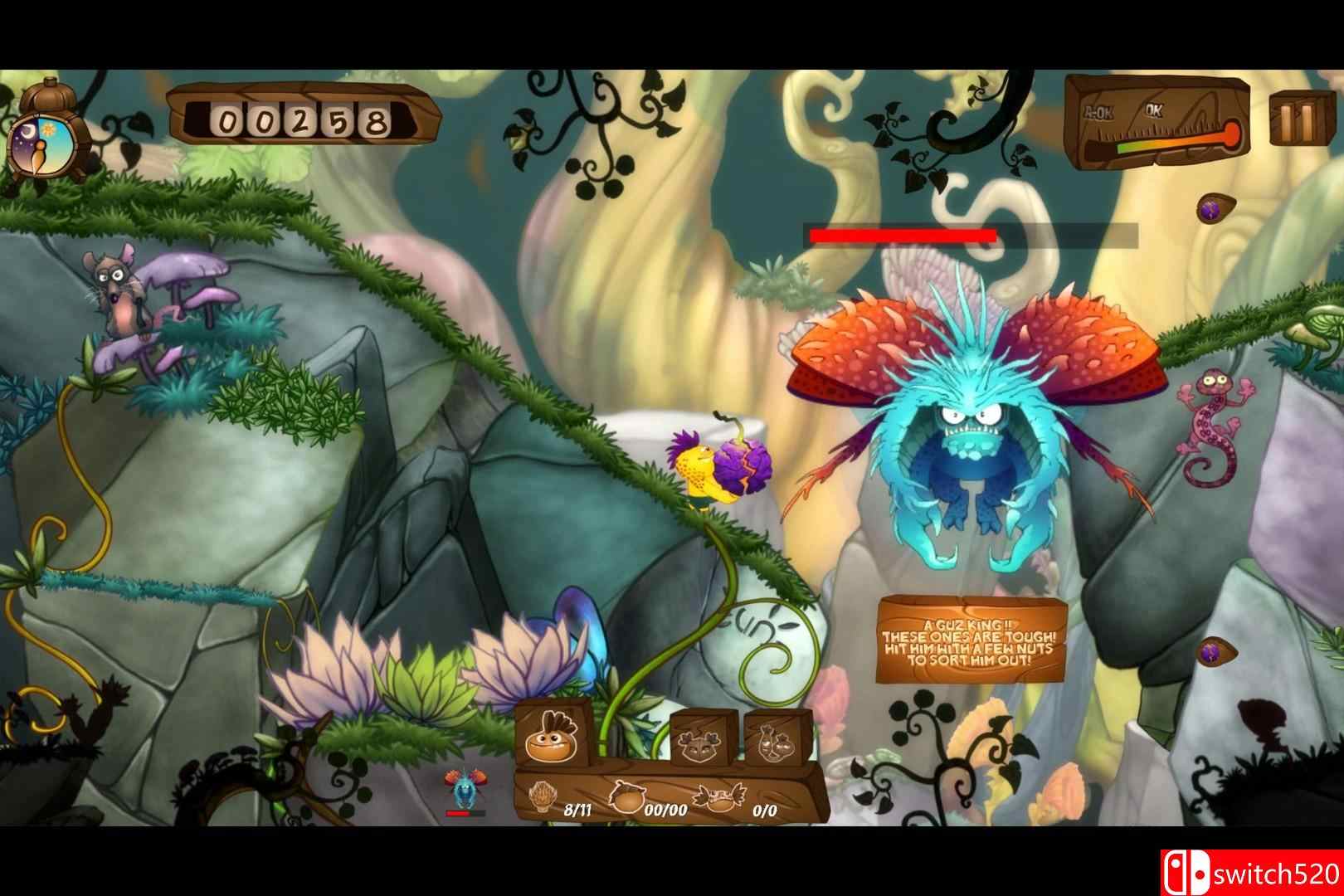 《图克鲁（Tuk Ruk）》HI2U破解版[EN]_4