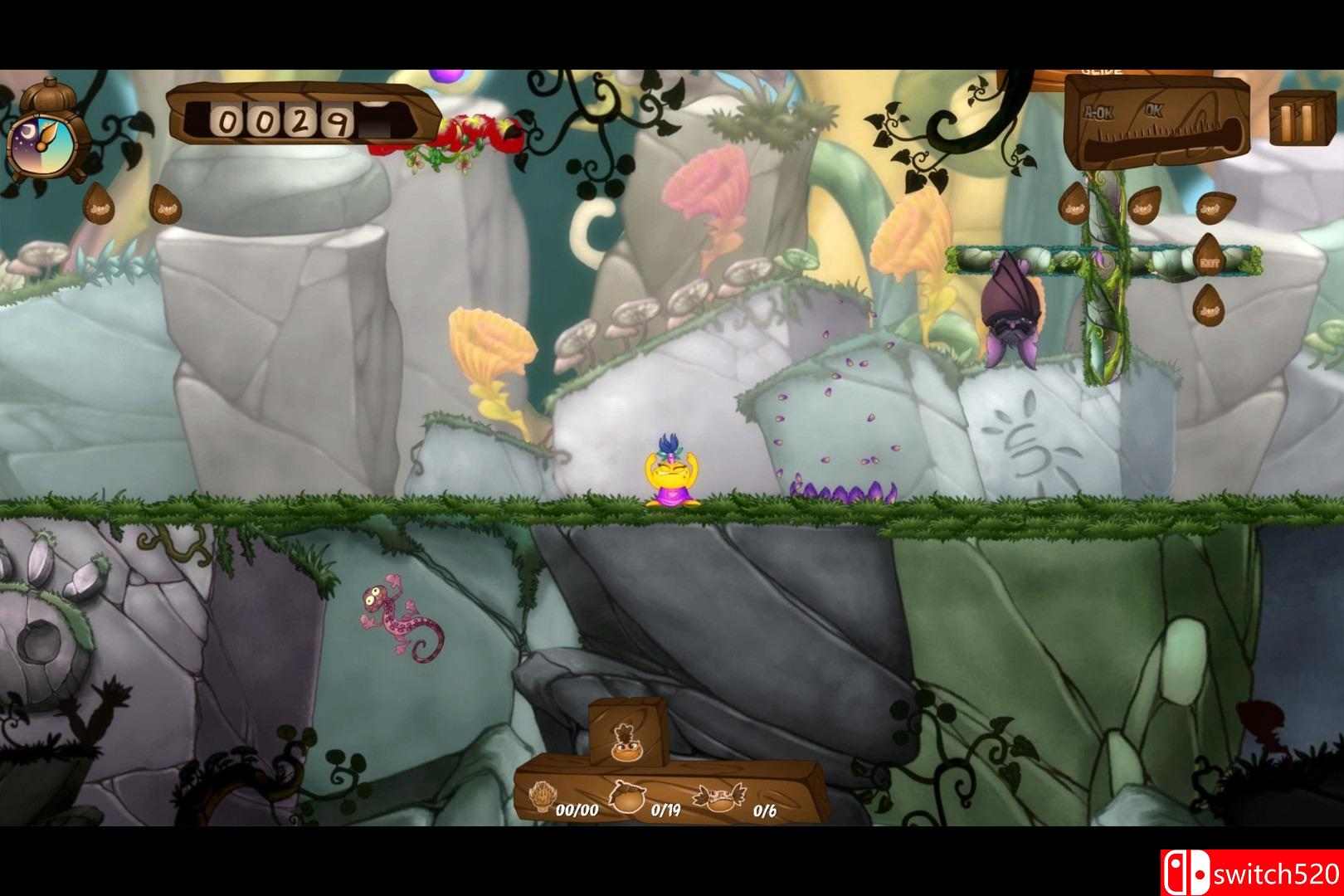 《图克鲁（Tuk Ruk）》HI2U破解版[EN]_5