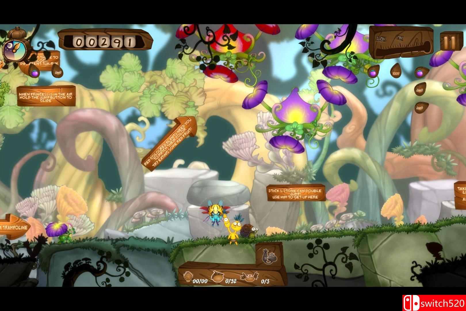 《图克鲁（Tuk Ruk）》HI2U破解版[EN]_6