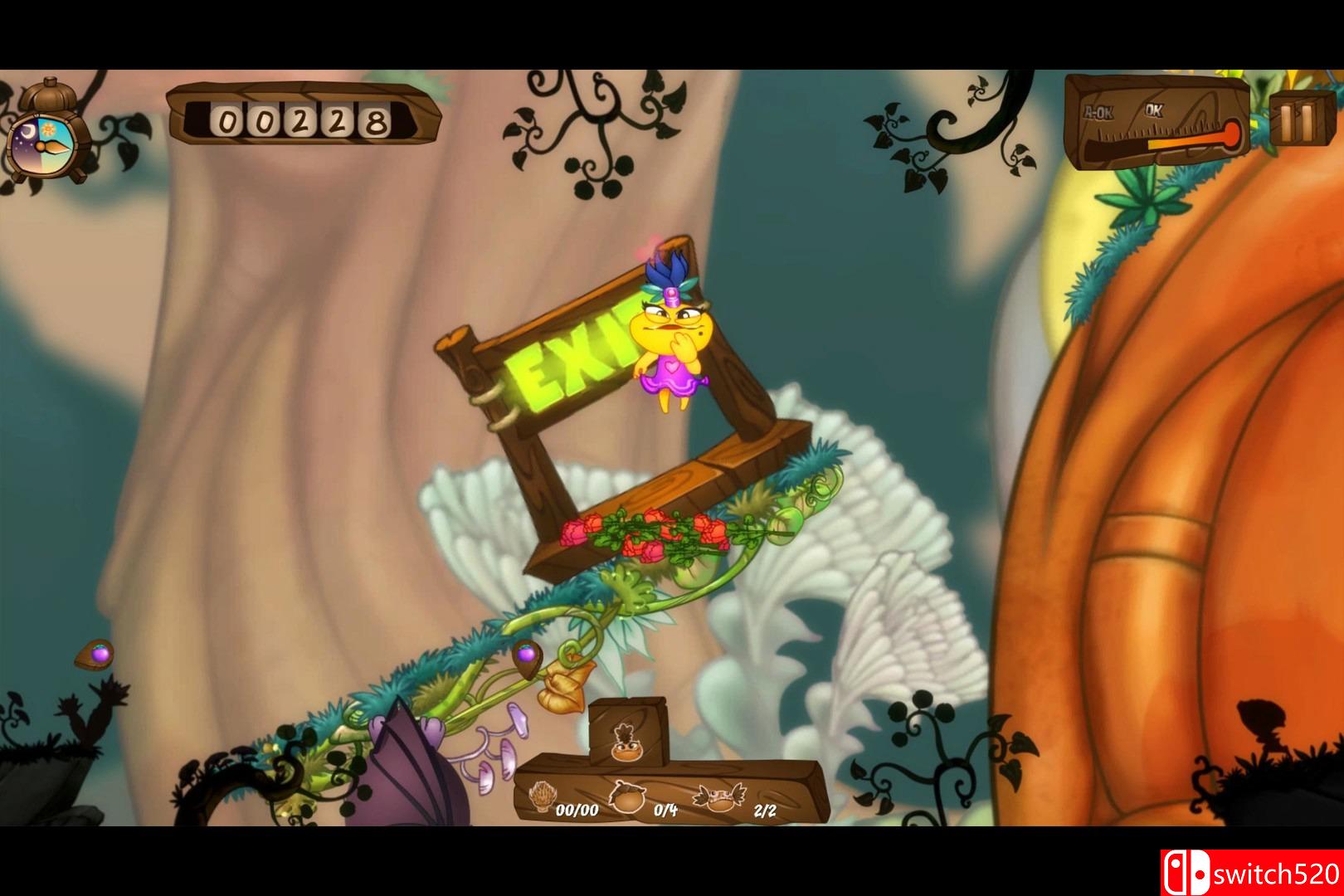 《图克鲁（Tuk Ruk）》HI2U破解版[EN]_7