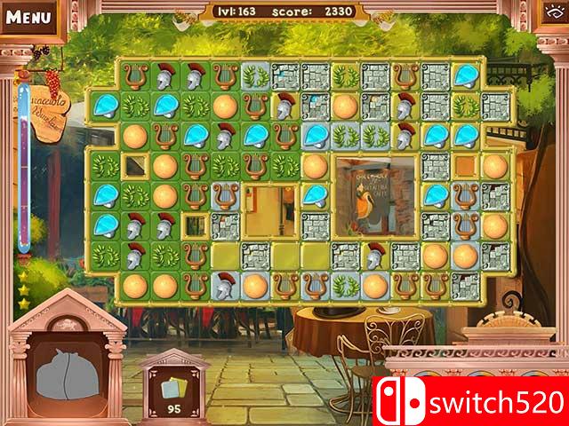 《旅行谜题：意大利之旅（Travel Riddles: Trip To Italy）》v1.0 ZEKE破解版[EN]_1