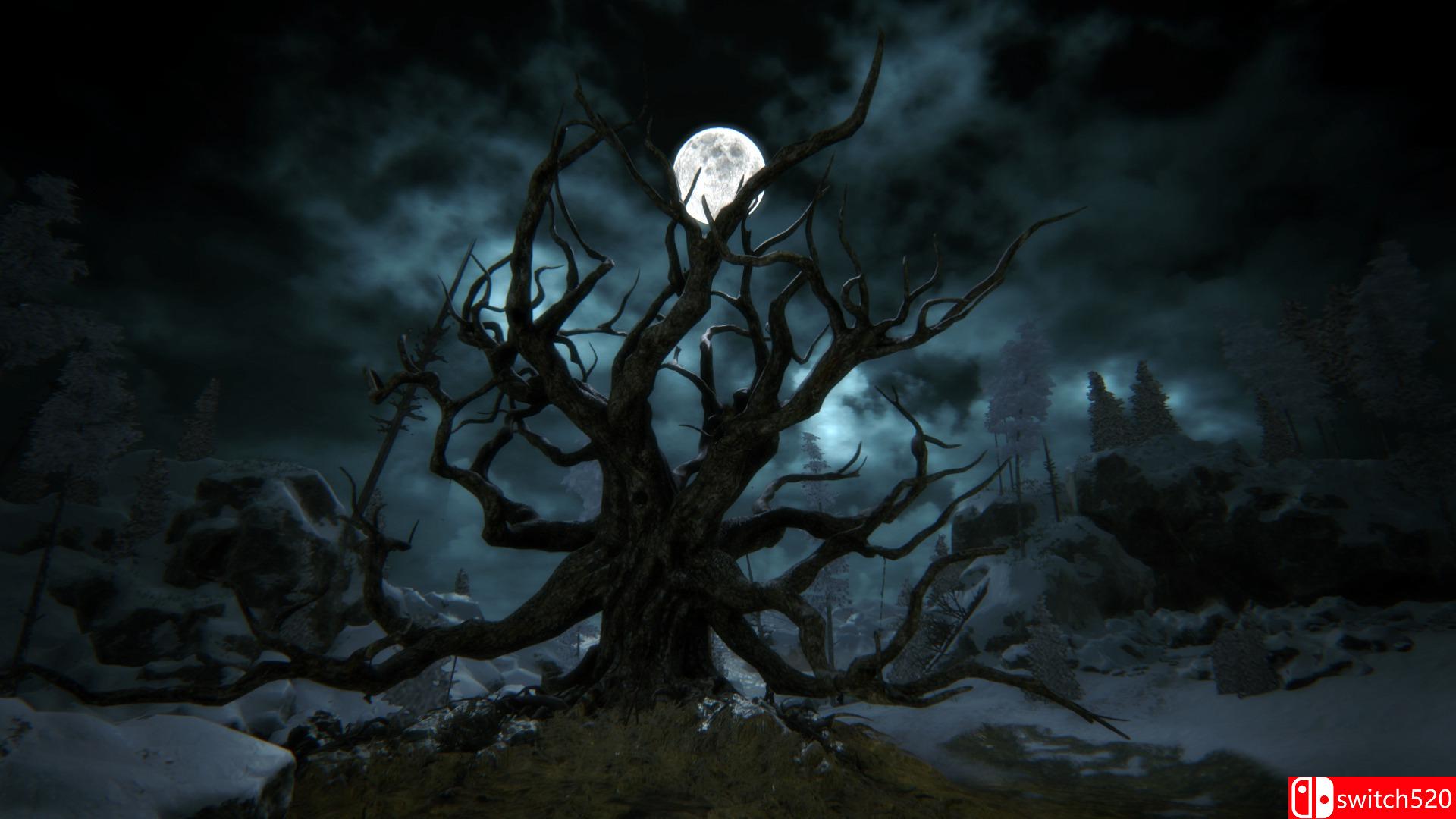 《乌拉尔山（Kholat）》CODEX破解版[EN]_1