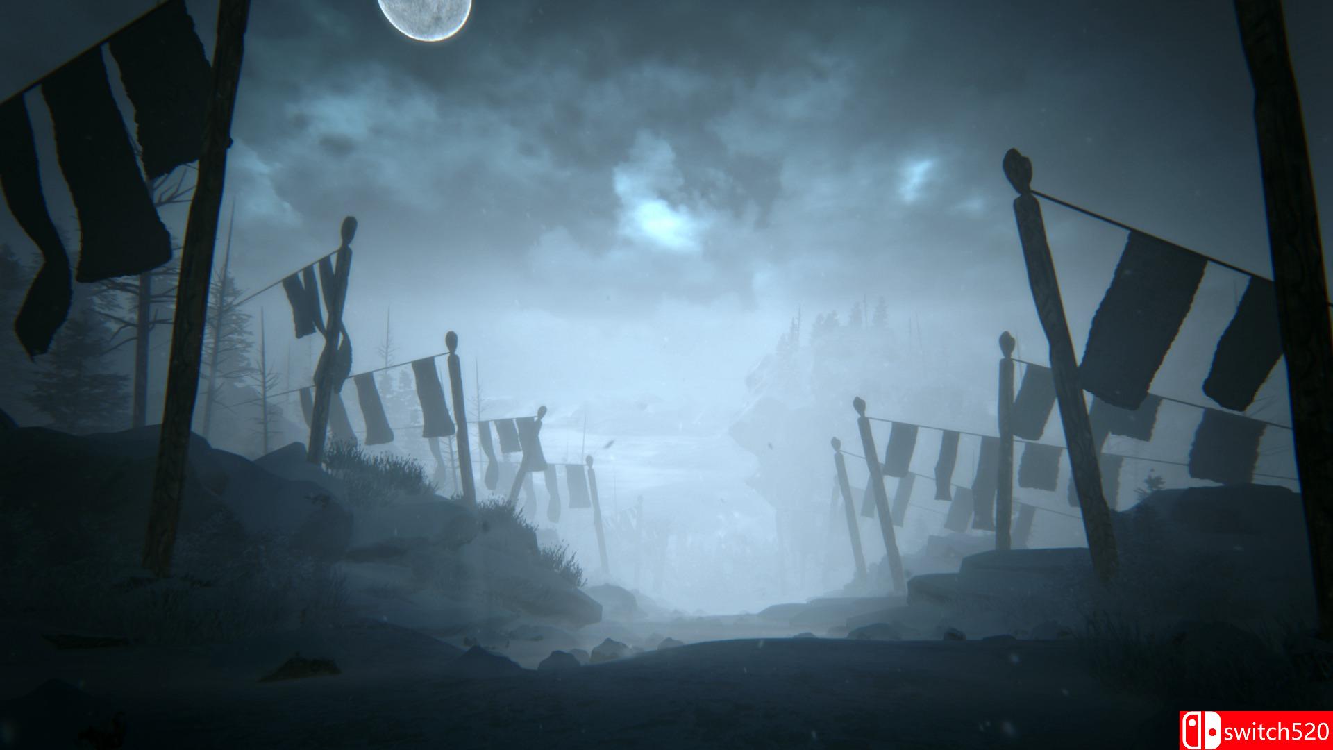 《乌拉尔山（Kholat）》CODEX破解版[EN]_6