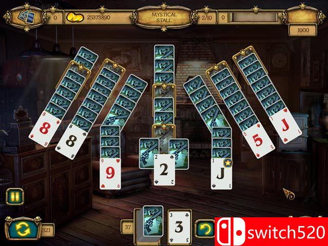 《真探纸牌2（True Detective Solitaire 2）》v1.0 TE破解版[EN]_3