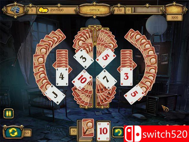 《真探纸牌2（True Detective Solitaire 2）》v1.0 TE破解版[EN]_1