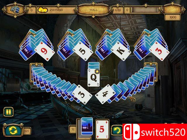 《真探纸牌2（True Detective Solitaire 2）》v1.0 TE破解版[EN]_2