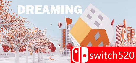 《奇幻梦境（Dreaming）》第一章 ALiAS硬盘版[EN]_0
