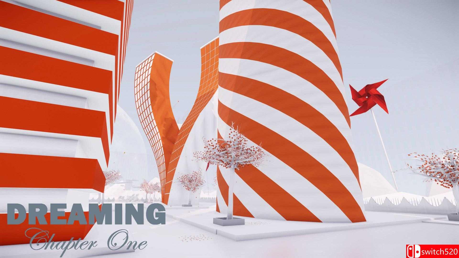 《奇幻梦境（Dreaming）》第一章 ALiAS硬盘版[EN]_1