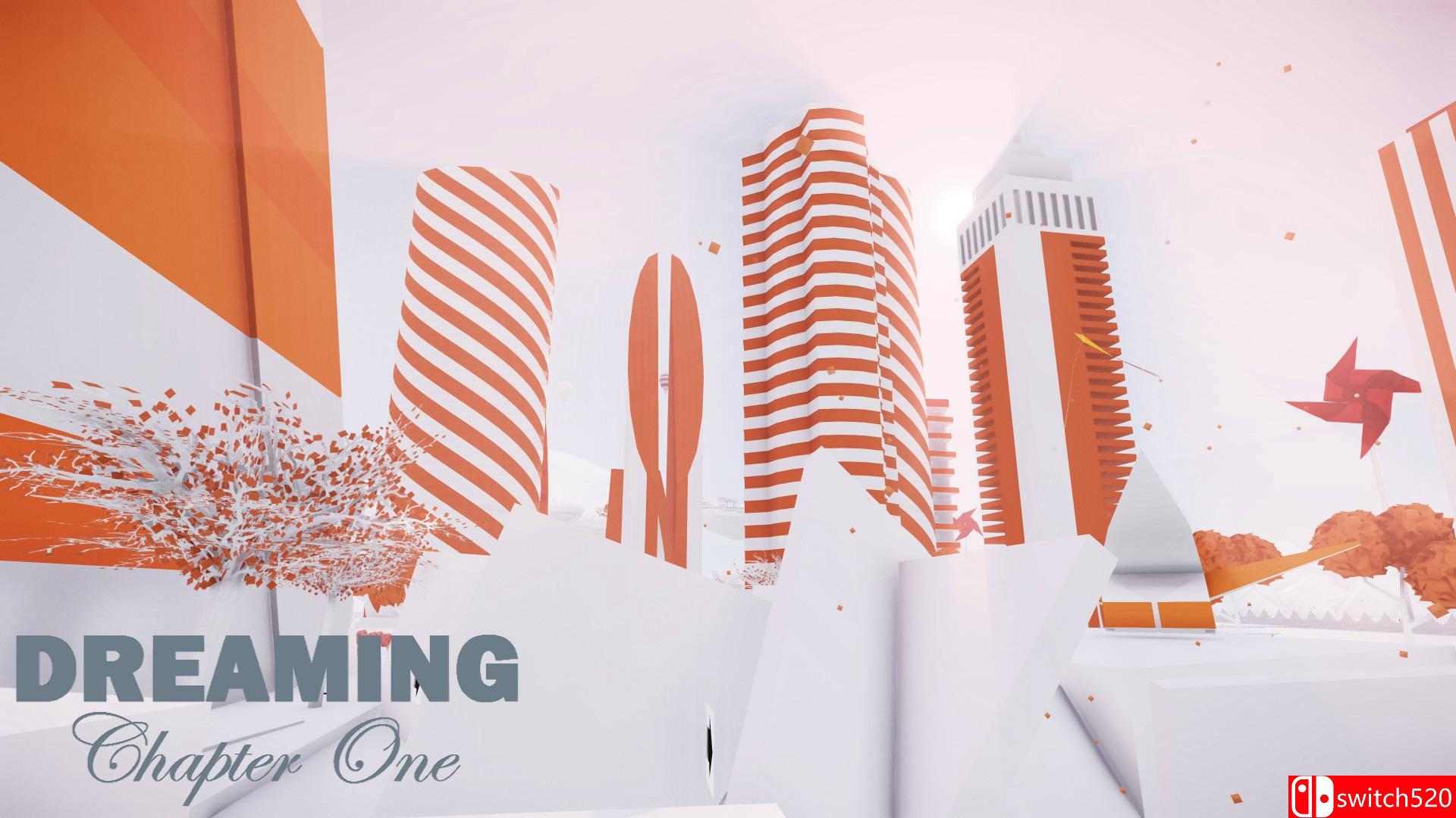 《奇幻梦境（Dreaming）》第一章 ALiAS硬盘版[EN]_4