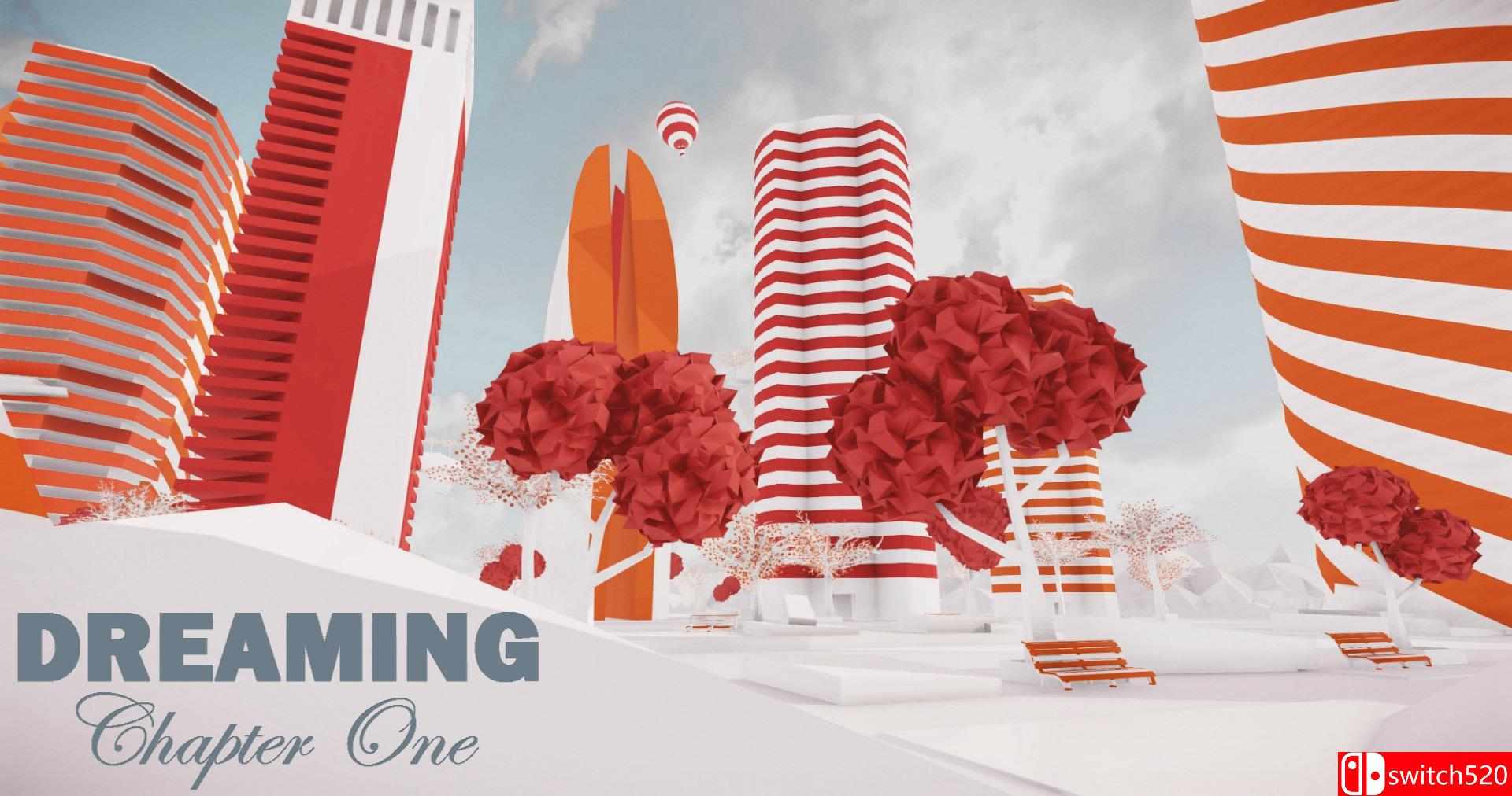 《奇幻梦境（Dreaming）》第一章 ALiAS硬盘版[EN]_2