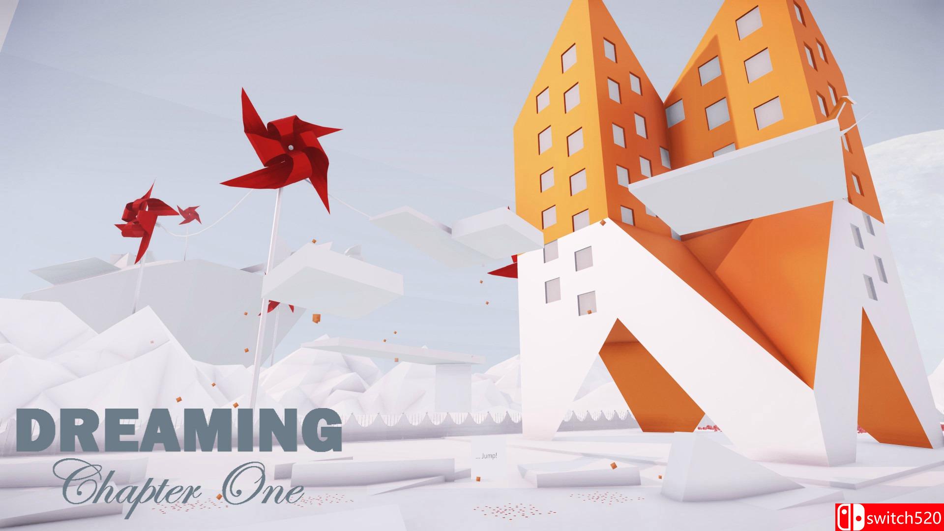 《奇幻梦境（Dreaming）》第一章 ALiAS硬盘版[EN]_3