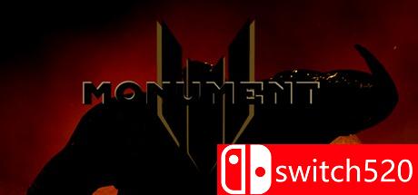 《纪念碑（Monument）》三国语言 ALiAS硬盘版[EN]_0
