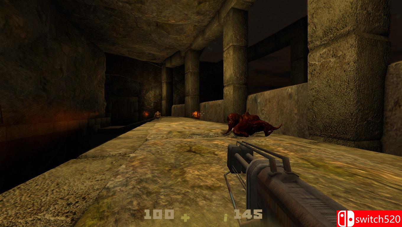 《纪念碑（Monument）》三国语言 ALiAS硬盘版[EN]_5