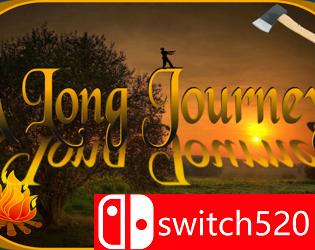 《漫长的旅程（A Long Journey）》OUTLAWS破解版封面图