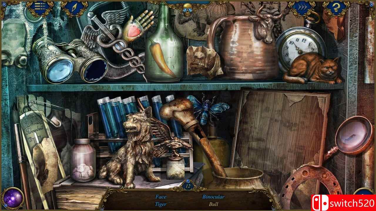 《科学怪人：死亡的主宰（Frankenstein: Master of Death）》八国语言 PROPHET破解版[EN]_1