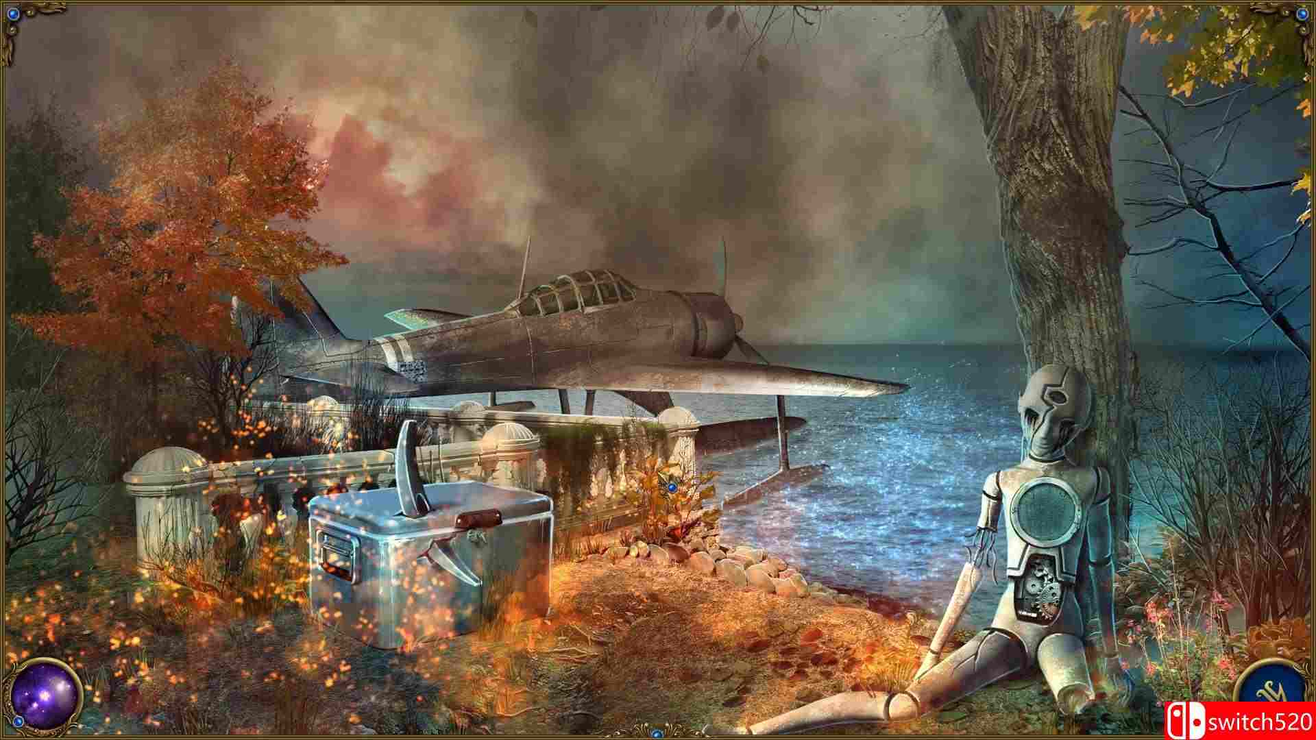 《科学怪人：死亡的主宰（Frankenstein: Master of Death）》八国语言 PROPHET破解版[EN]_3