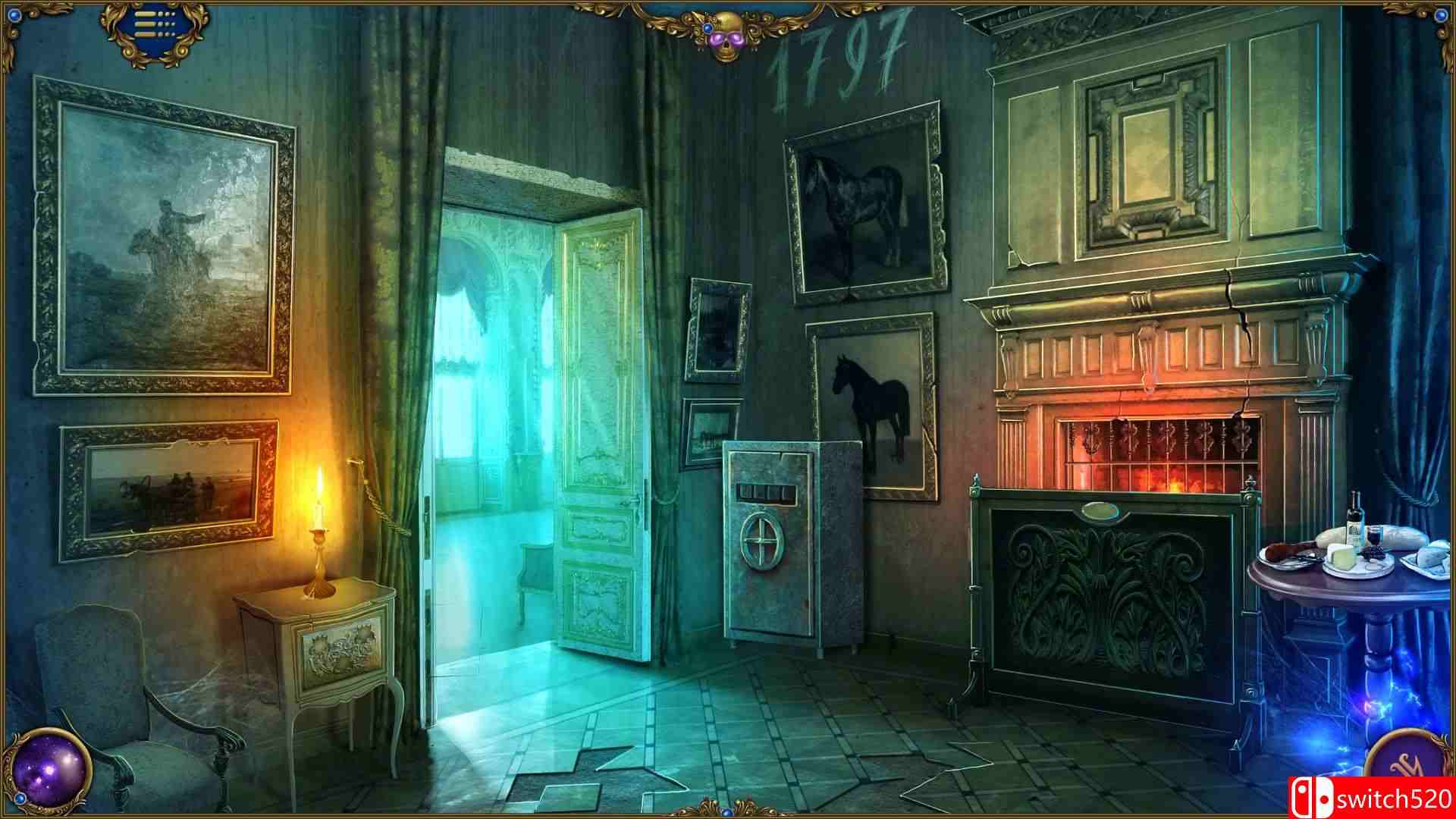 《科学怪人：死亡的主宰（Frankenstein: Master of Death）》八国语言 PROPHET破解版[EN]_4