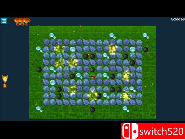 《蘑菇指挥官（Mushroom Commander）》v1.0 ZEKE破解版[EN]_2