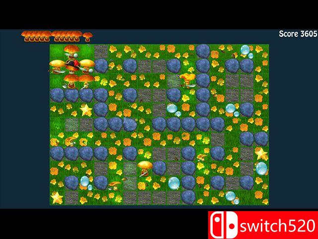 《蘑菇指挥官（Mushroom Commander）》v1.0 ZEKE破解版[EN]_1