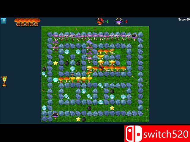 《蘑菇指挥官（Mushroom Commander）》v1.0 ZEKE破解版[EN]_3