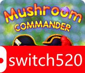 《蘑菇指挥官（Mushroom Commander）》v1.0 ZEKE破解版[EN]_0