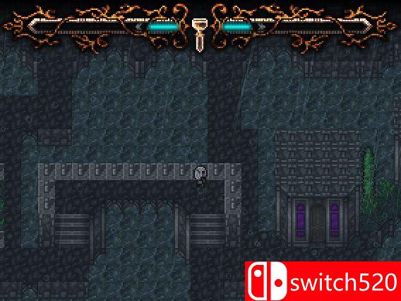 诅咒庄园游戏截图1