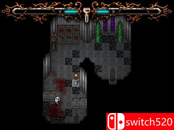 诅咒庄园游戏截图2