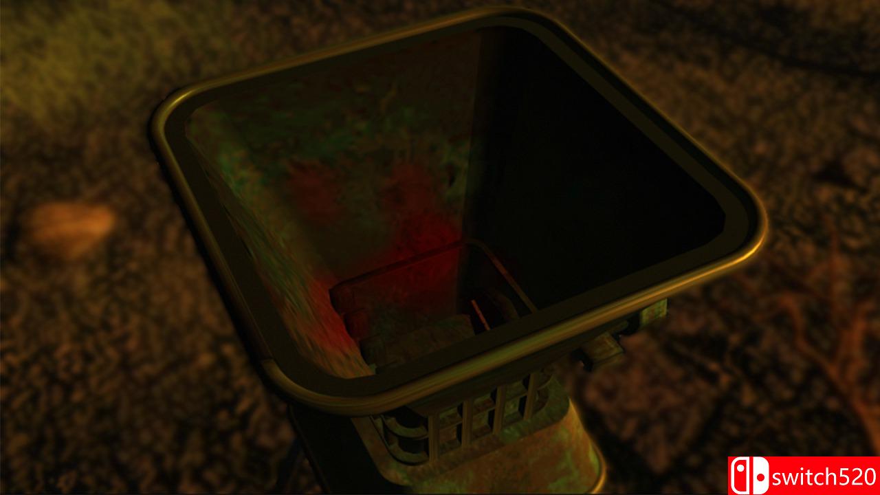 《黑镜（Black Mirror）》八国语言 PROPHET破解版[EN]_2