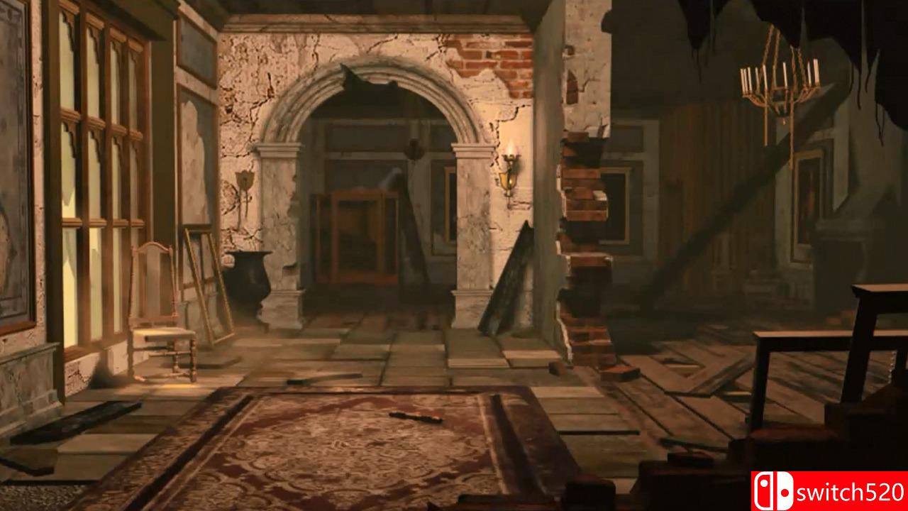 《黑镜（Black Mirror）》八国语言 PROPHET破解版[EN]_3