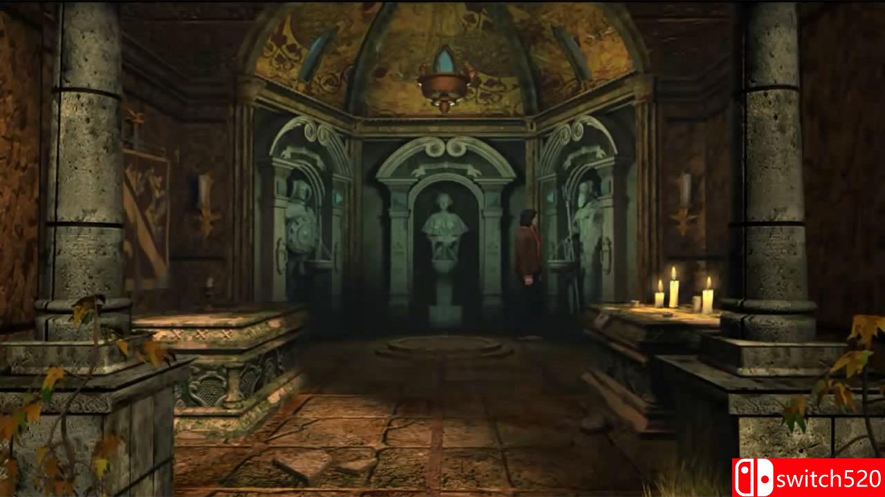 《黑镜（Black Mirror）》八国语言 PROPHET破解版[EN]_5