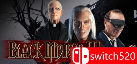 《黑镜3（Black Mirror III）》八国语言 PROPHET破解版[EN]_0