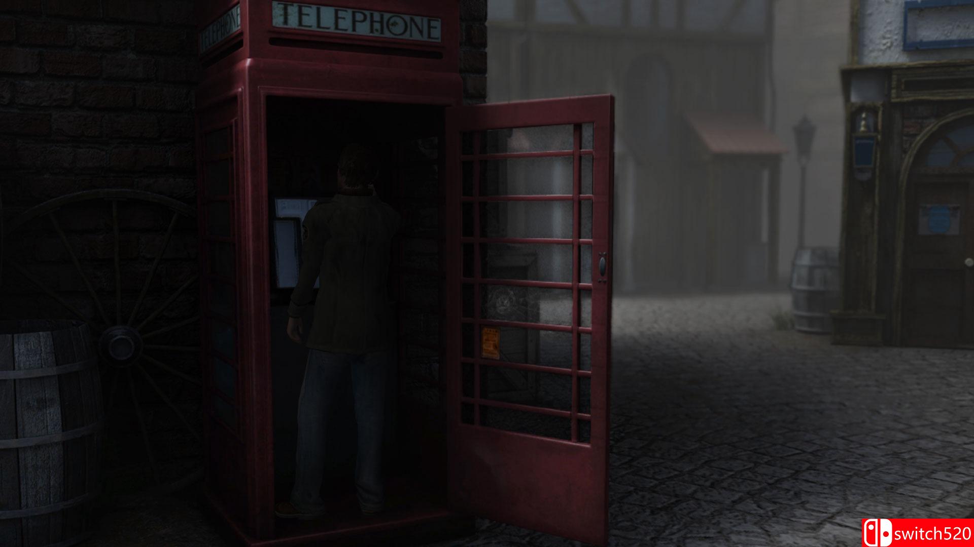 《黑镜3（Black Mirror III）》八国语言 PROPHET破解版[EN]_1