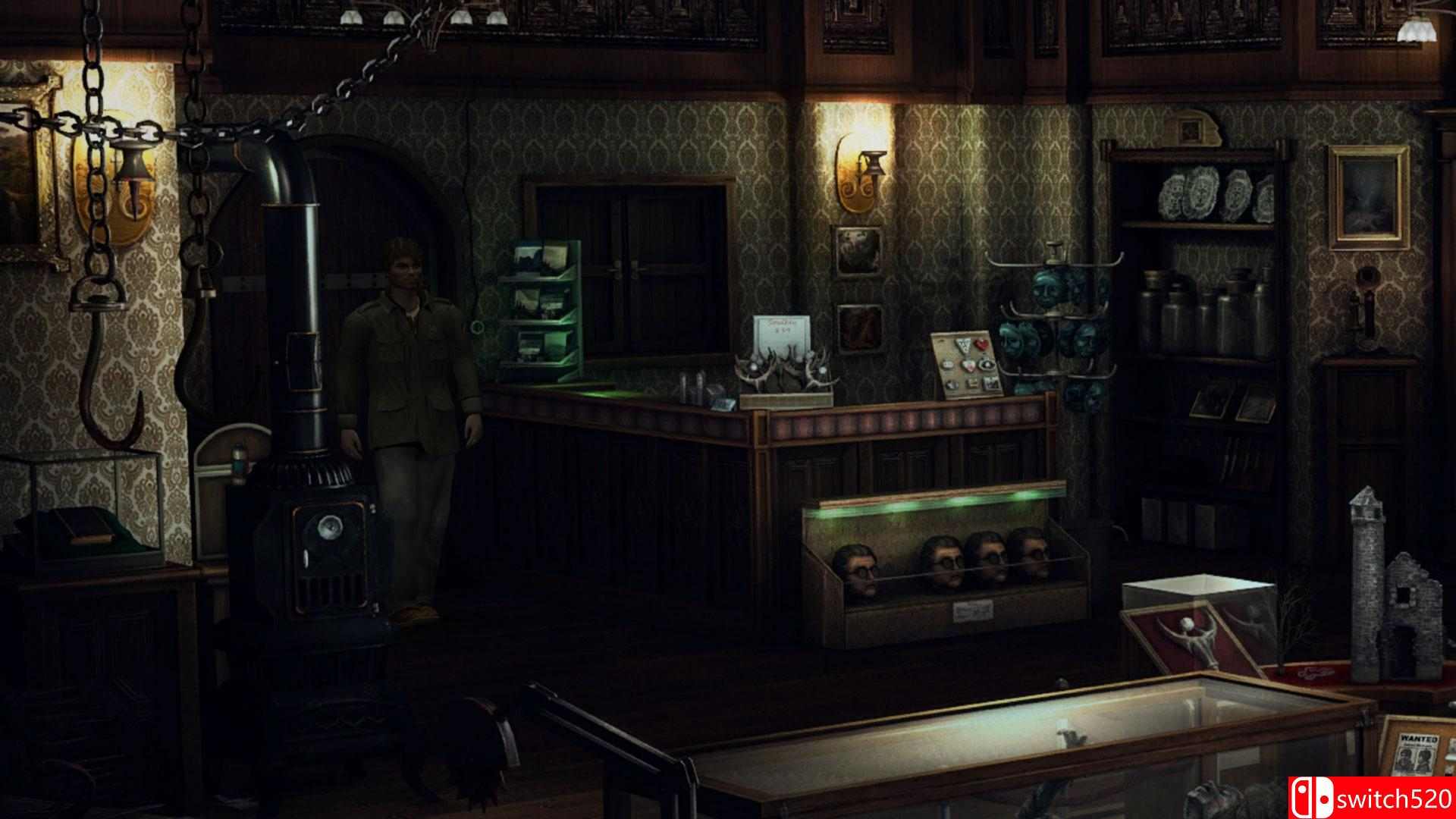 《黑镜3（Black Mirror III）》八国语言 PROPHET破解版[EN]_2