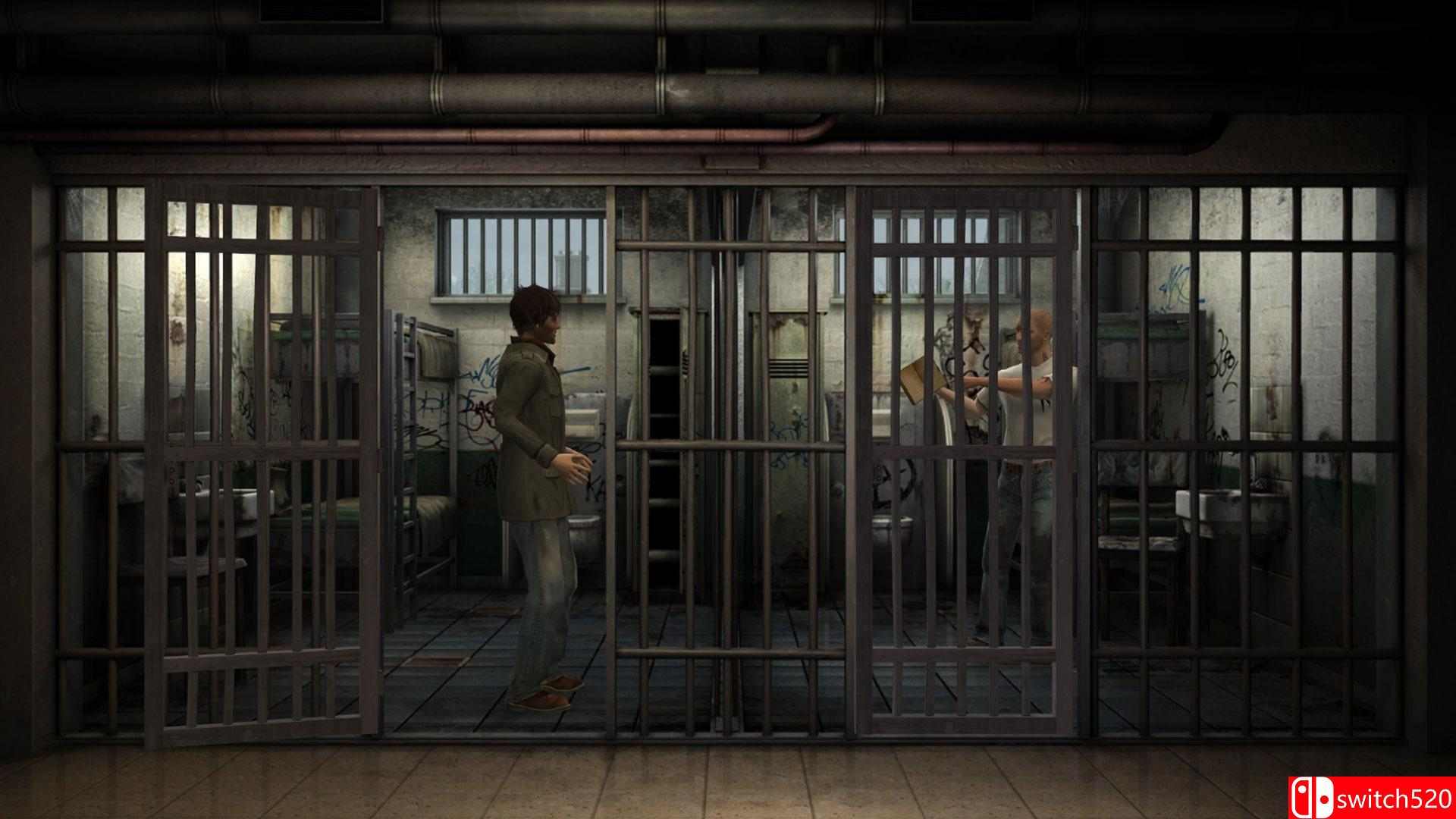 《黑镜3（Black Mirror III）》八国语言 PROPHET破解版[EN]_5