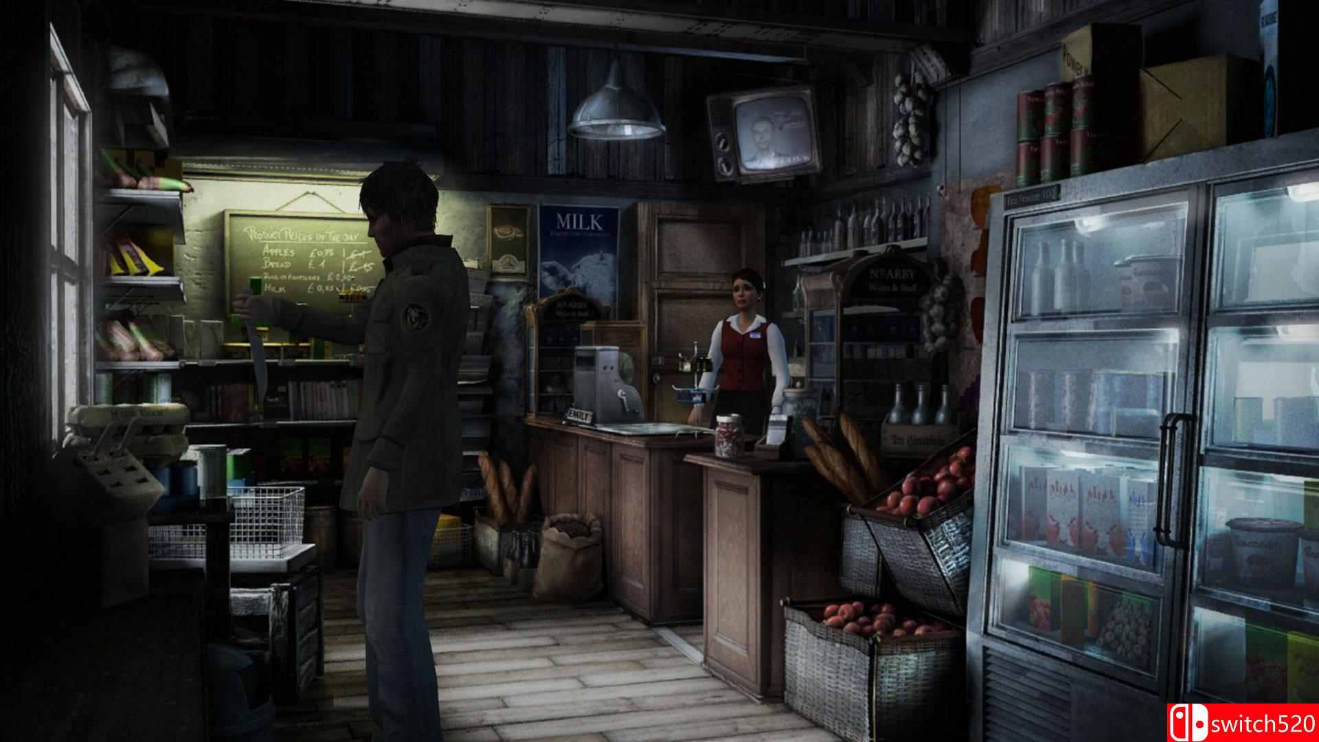 《黑镜3（Black Mirror III）》八国语言 PROPHET破解版[EN]_6