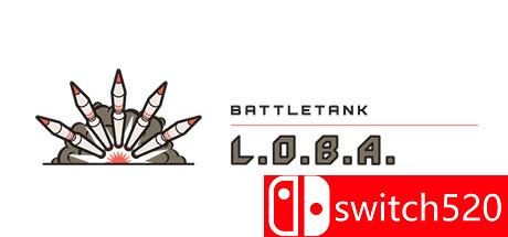 《战斗坦克（Battletank LOBA）》PROPHET破解版[EN]_0